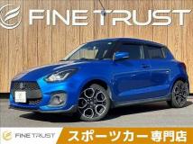 2019 Suzuki Swift