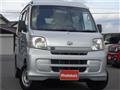 2015 Daihatsu Hijet Cargo