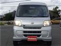 2015 Daihatsu Hijet Cargo