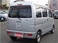 2015 Daihatsu Hijet Cargo