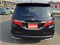 2020 Honda Odyssey