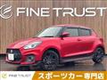 2019 Suzuki Swift