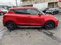 2019 Suzuki Swift