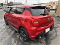 2019 Suzuki Swift