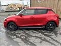 2019 Suzuki Swift