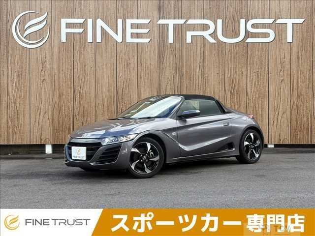 2016 Honda Honda Others