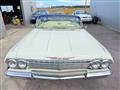 1962 Chevrolet Impala