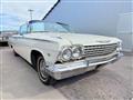 1962 Chevrolet Impala