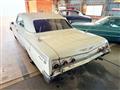 1962 Chevrolet Impala