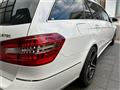 2013 Mercedes-Benz E-Class