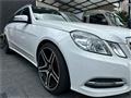 2013 Mercedes-Benz E-Class