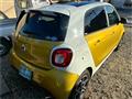 2016 Smart Smart ForFour