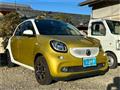 2016 Smart Smart ForFour