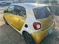 2016 Smart Smart ForFour