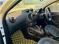 2016 Smart Smart ForFour