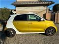 2016 Smart Smart ForFour