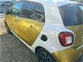 2016 Smart Smart ForFour