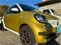 2016 Smart Smart ForFour
