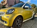 2016 Smart Smart ForFour