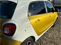 2016 Smart Smart ForFour
