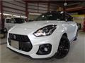 2025 Suzuki Swift