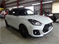 2025 Suzuki Swift