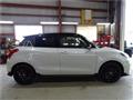 2025 Suzuki Swift