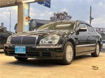 2003 Nissan President