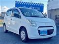 2011 Suzuki Alto