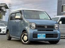 2020 Honda N-WGN