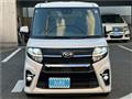 2019 Daihatsu Tanto Custom