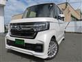 2022 Honda N BOX