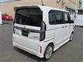 2022 Honda N BOX