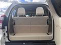 2015 Toyota Land Cruiser Prado