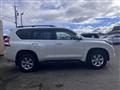 2015 Toyota Land Cruiser Prado