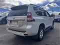 2015 Toyota Land Cruiser Prado