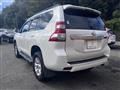2015 Toyota Land Cruiser Prado