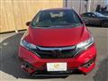 2017 Honda Fit Hybrid