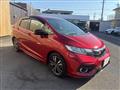 2017 Honda Fit Hybrid