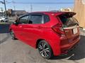 2017 Honda Fit Hybrid