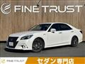 2013 Toyota Crown Athlete Series
