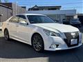 2013 Toyota Crown Athlete Series