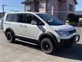 2012 Mitsubishi Delica D5