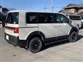 2012 Mitsubishi Delica D5