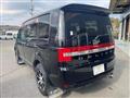 2010 Mitsubishi Delica D5