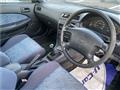 1999 Toyota Sprinter Trueno