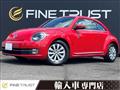 2014 Volkswagen Beetle