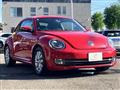 2014 Volkswagen Beetle