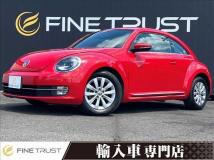 2014 Volkswagen Beetle