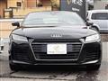 2016 Audi TT